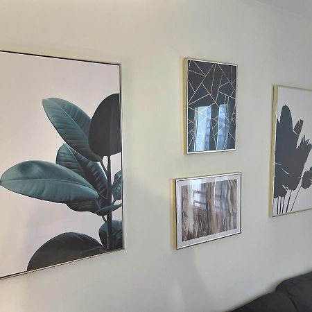 Apartamento Les Recollets Châlons-en-Champagne Exterior foto