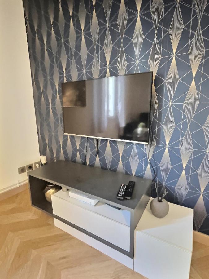 Apartamento Les Recollets Châlons-en-Champagne Exterior foto